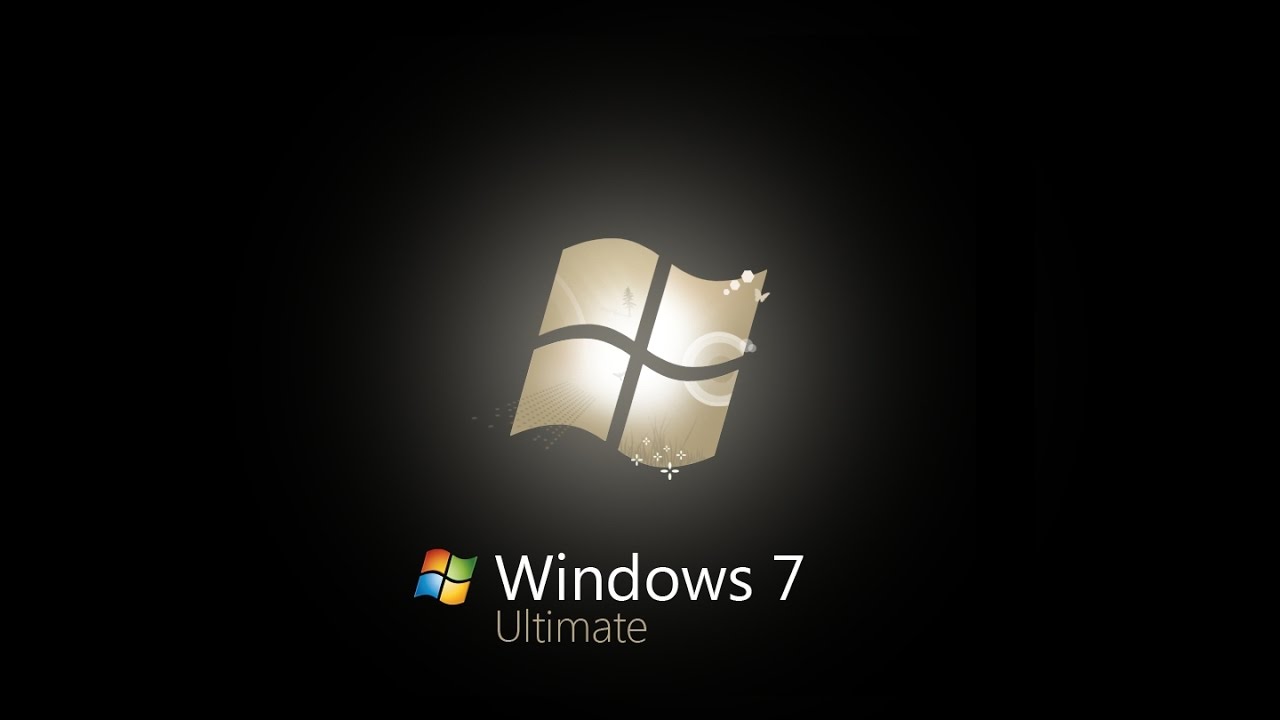 windows 7 fully activated